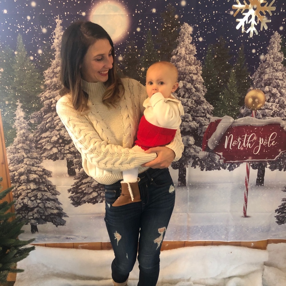 Meet your Posher, Stephanie